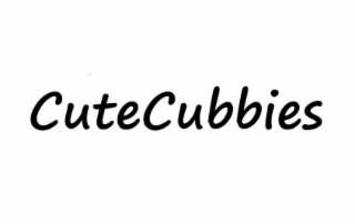 CUTECUBBIES