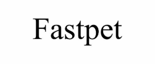 FASTPET