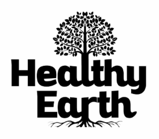 HEALTHY EARTH