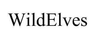 WILDELVES
