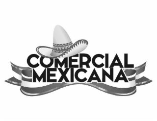 COMERCIAL MEXICANA