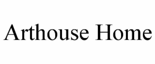 ARTHOUSE HOME