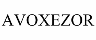 AVOXEZOR