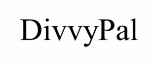 DIVVYPAL