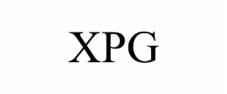 XPG