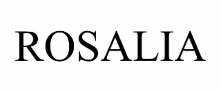 ROSALIA