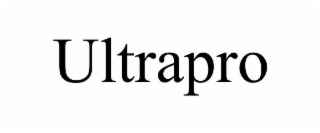 ULTRAPRO