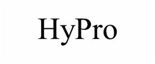 HYPRO