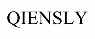 QIENSLY
