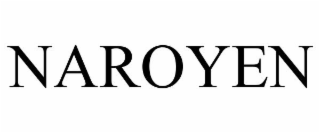 NAROYEN