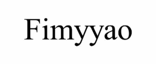 FIMYYAO