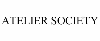 ATELIER SOCIETY