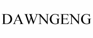 DAWNGENG
