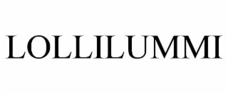 LOLLILUMMI