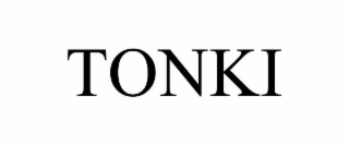 TONKI