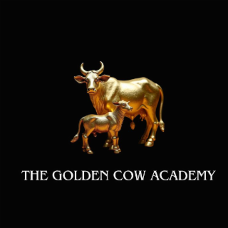 THE GOLDEN COW ACADEMY