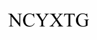 NCYXTG