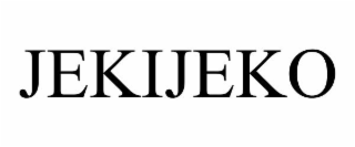 JEKIJEKO