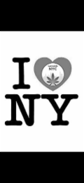 CANNABIS NYC