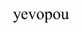 YEVOPOU