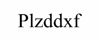PLZDDXF