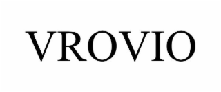 VROVIO