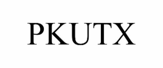 PKUTX