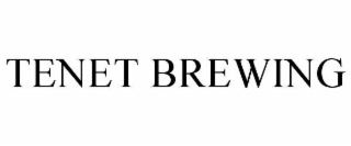 TENET BREWING