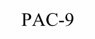 PAC-9