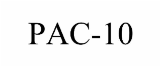 PAC-10