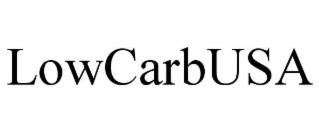 LOWCARBUSA