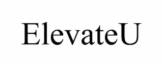 ELEVATEU
