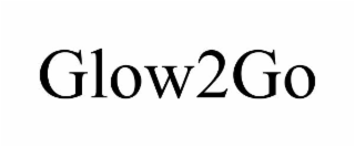 GLOW2GO