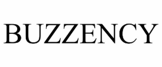 BUZZENCY