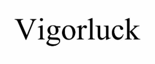 VIGORLUCK