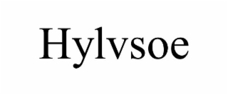 HYLVSOE