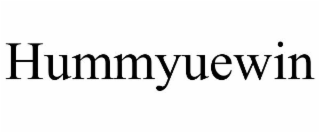 HUMMYUEWIN