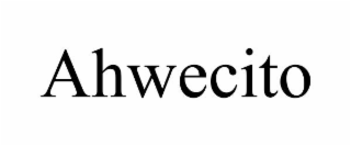 AHWECITO