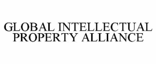 GLOBAL INTELLECTUAL PROPERTY ALLIANCE