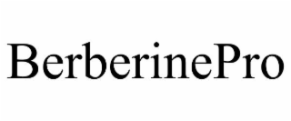 BERBERINEPRO