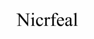 NICRFEAL