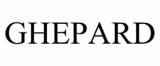 GHEPARD