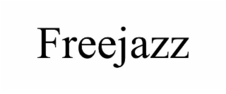 FREEJAZZ