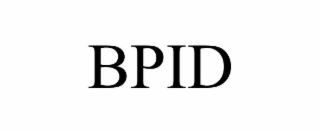 BPID