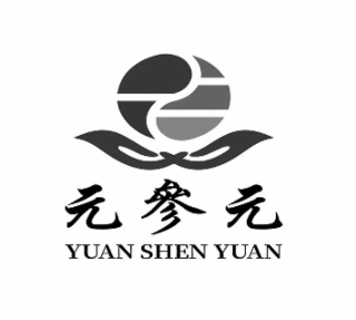 YUAN SHEN YUAN