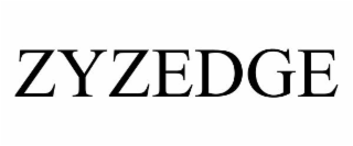 ZYZEDGE