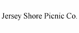 JERSEY SHORE PICNIC CO.