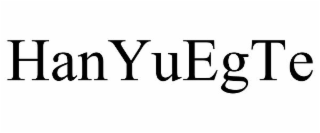 HANYUEGTE