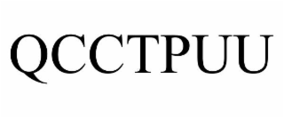 QCCTPUU