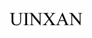 UINXAN